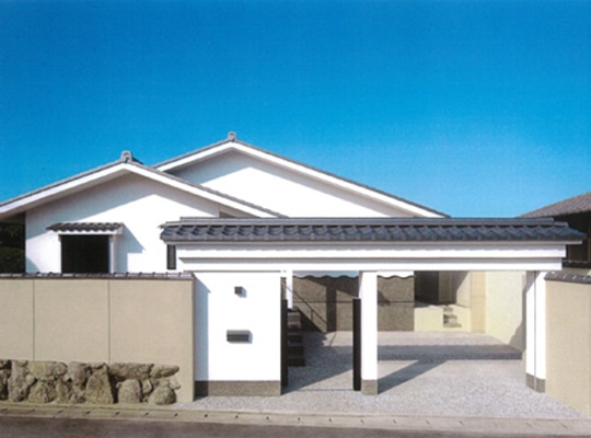 福岡市S邸様